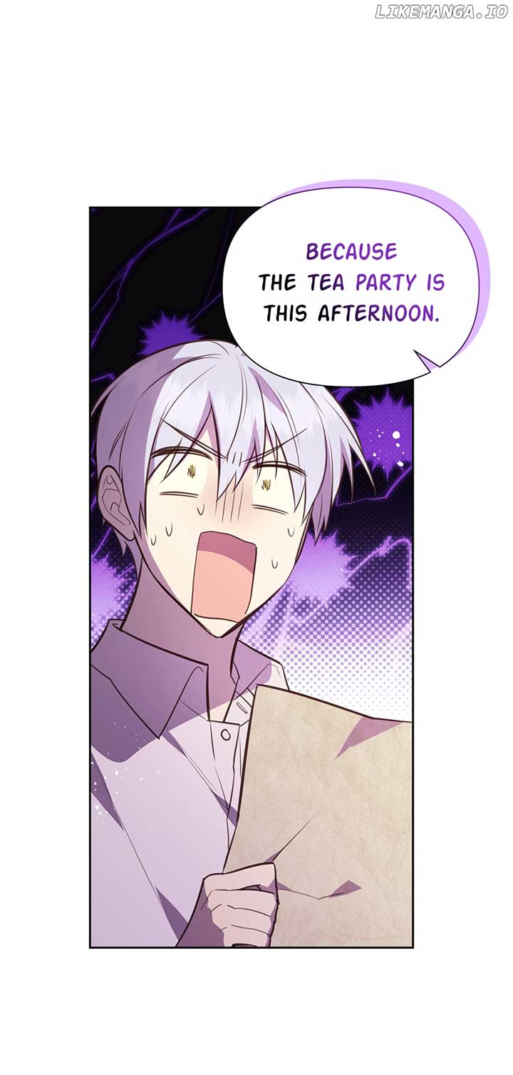 You’re just a supporting character, so love me! Chapter 122 297 68