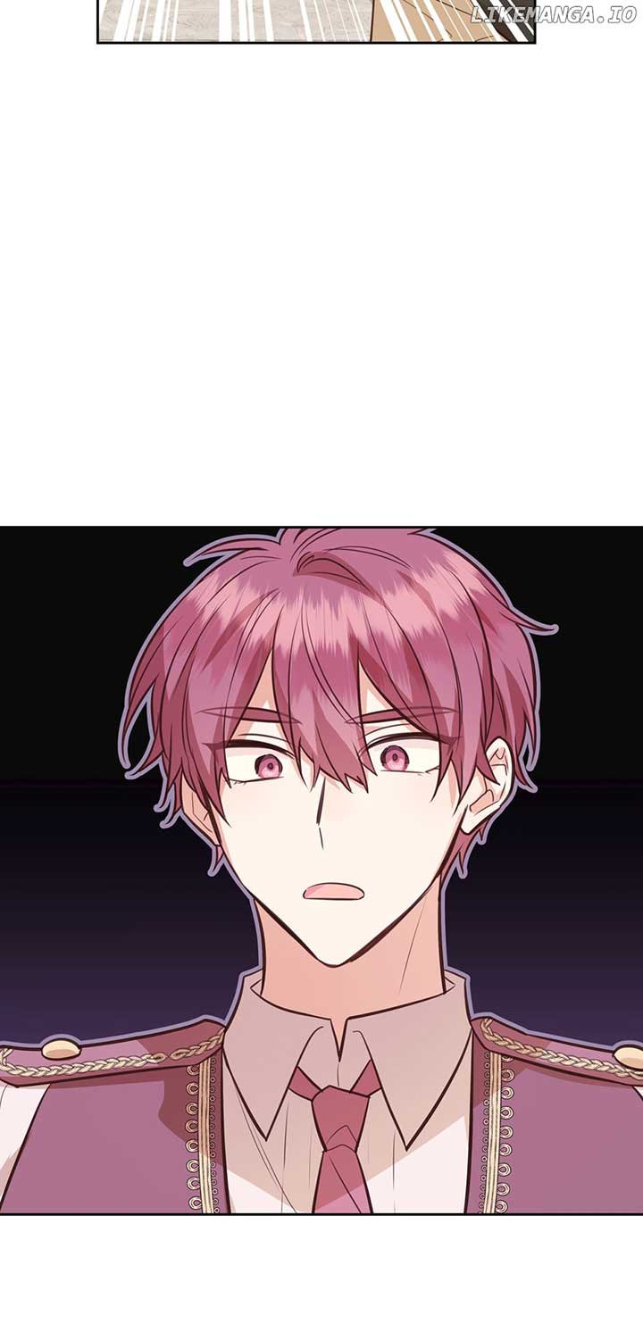 You’re just a supporting character, so love me! Chapter 122 300 71