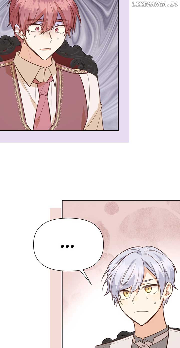 You’re just a supporting character, so love me! Chapter 123 213 02