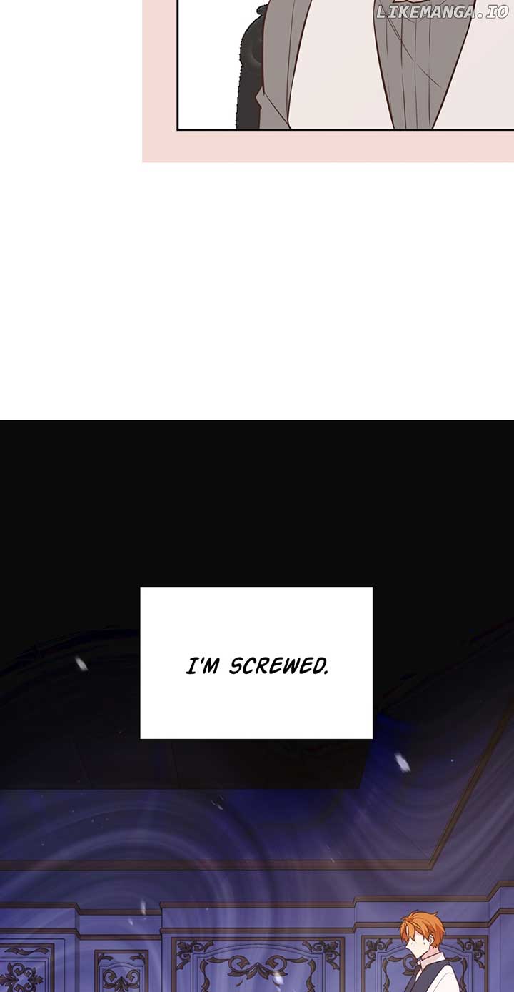 You’re just a supporting character, so love me! Chapter 123 214 03