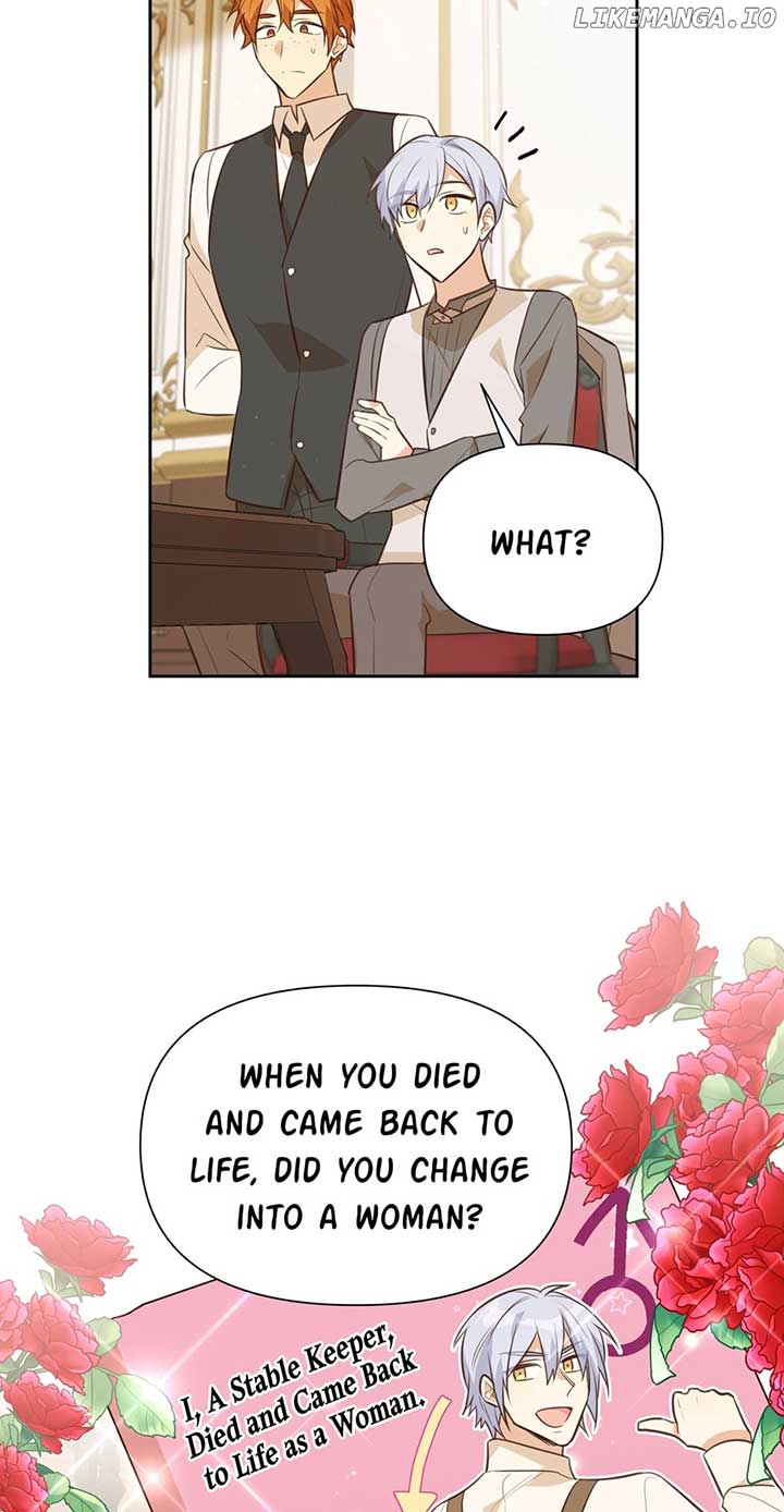 You’re just a supporting character, so love me! Chapter 123 216 05