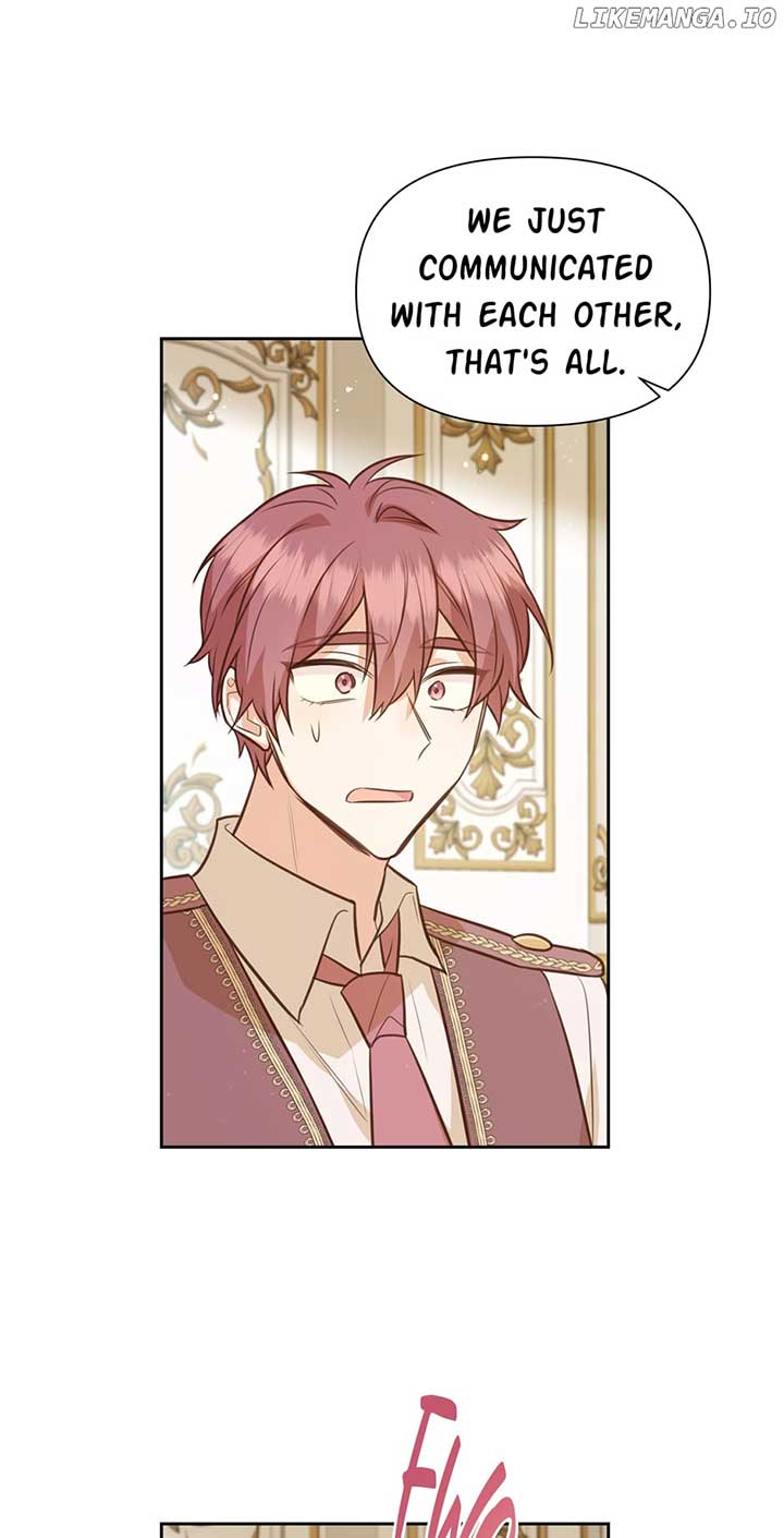 You’re just a supporting character, so love me! Chapter 123 219 08