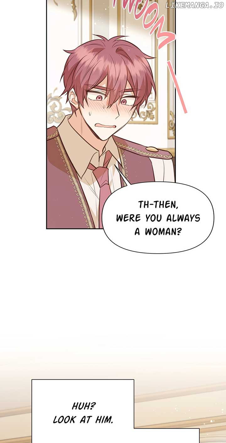 You’re just a supporting character, so love me! Chapter 123 220 09