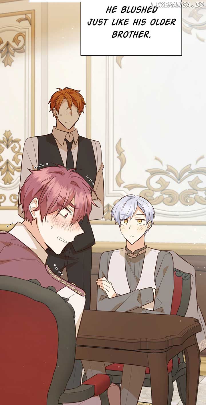 You’re just a supporting character, so love me! Chapter 123 221 10