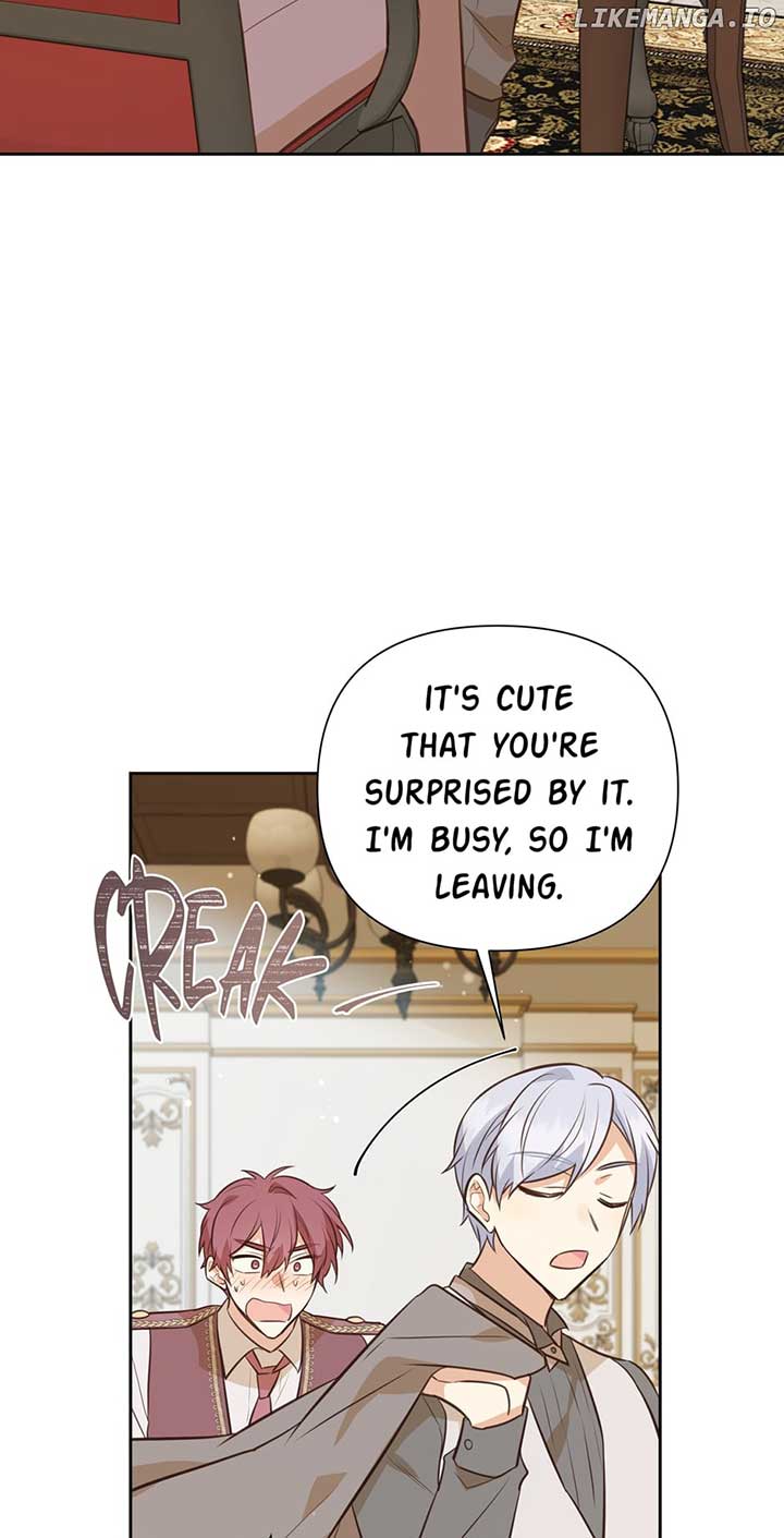You’re just a supporting character, so love me! Chapter 123 222 11