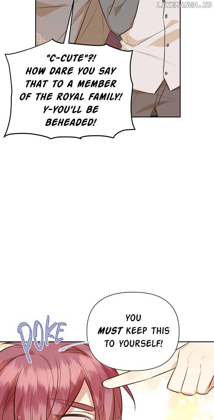 You’re just a supporting character, so love me! Chapter 123 223 12