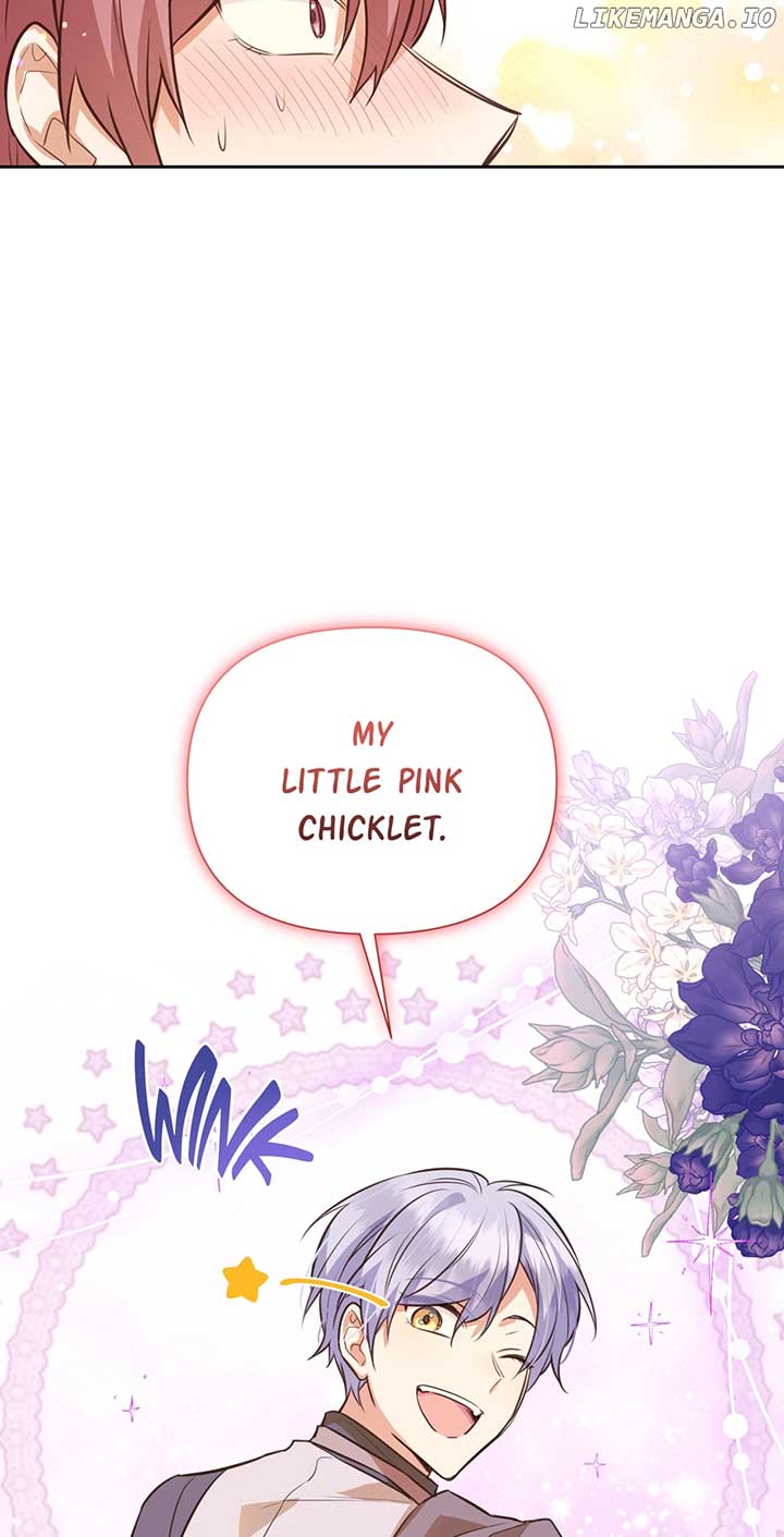 You’re just a supporting character, so love me! Chapter 123 224 13