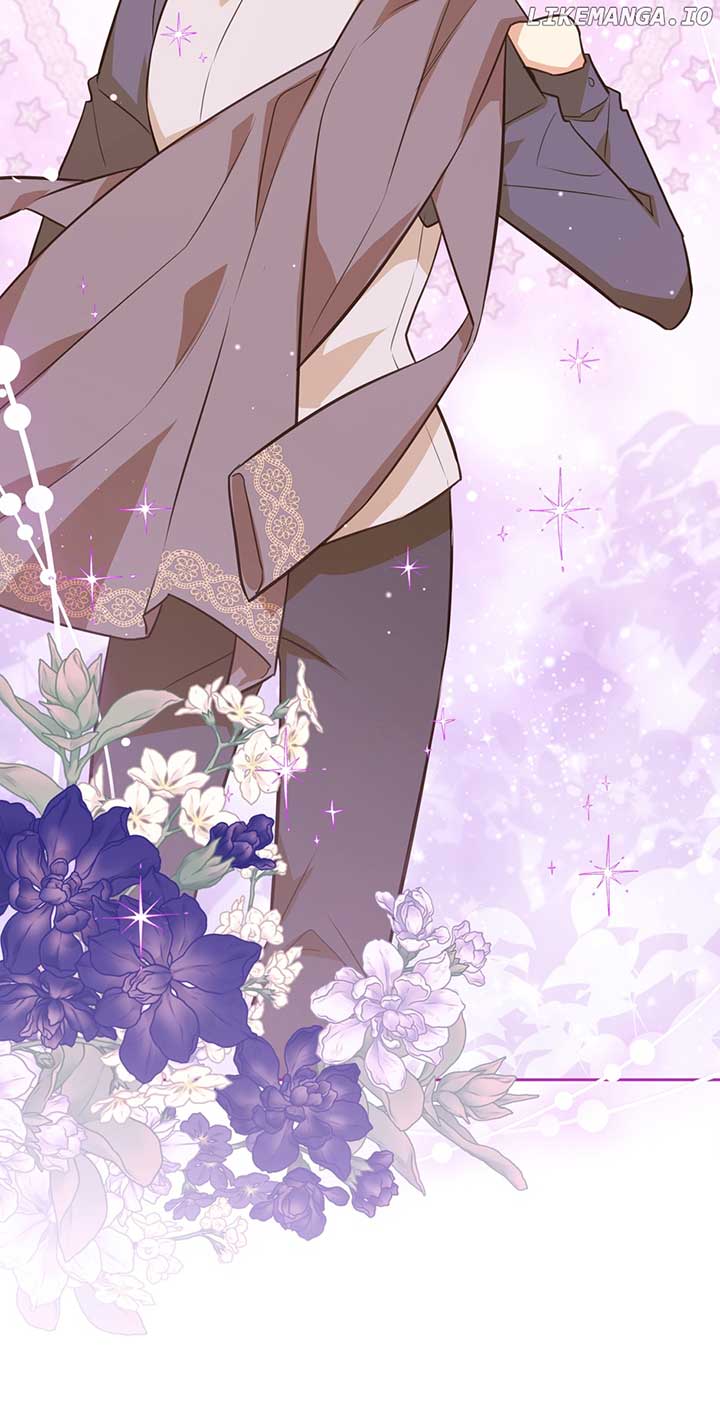 You’re just a supporting character, so love me! Chapter 123 225 14