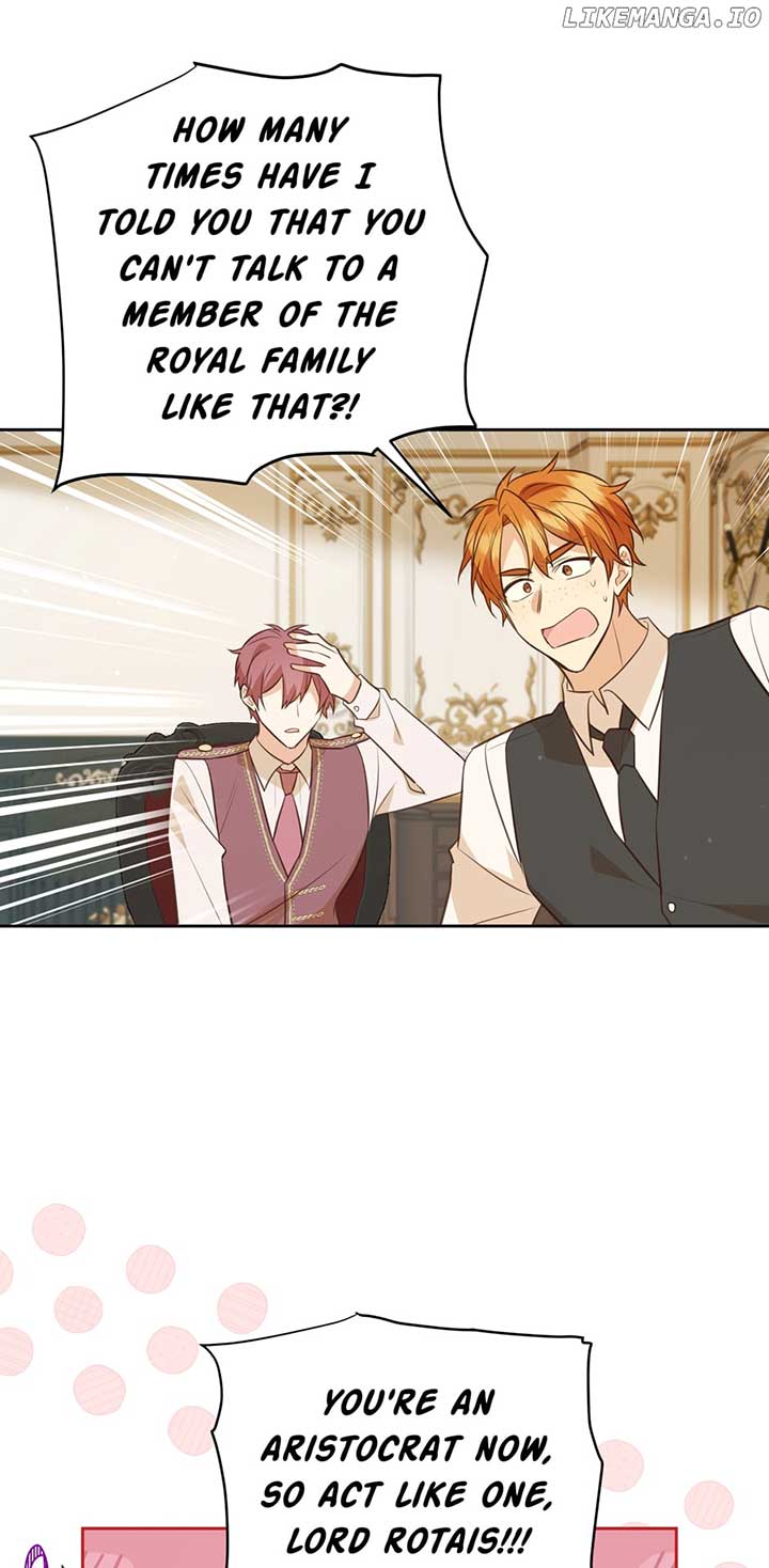 You’re just a supporting character, so love me! Chapter 123 226 15