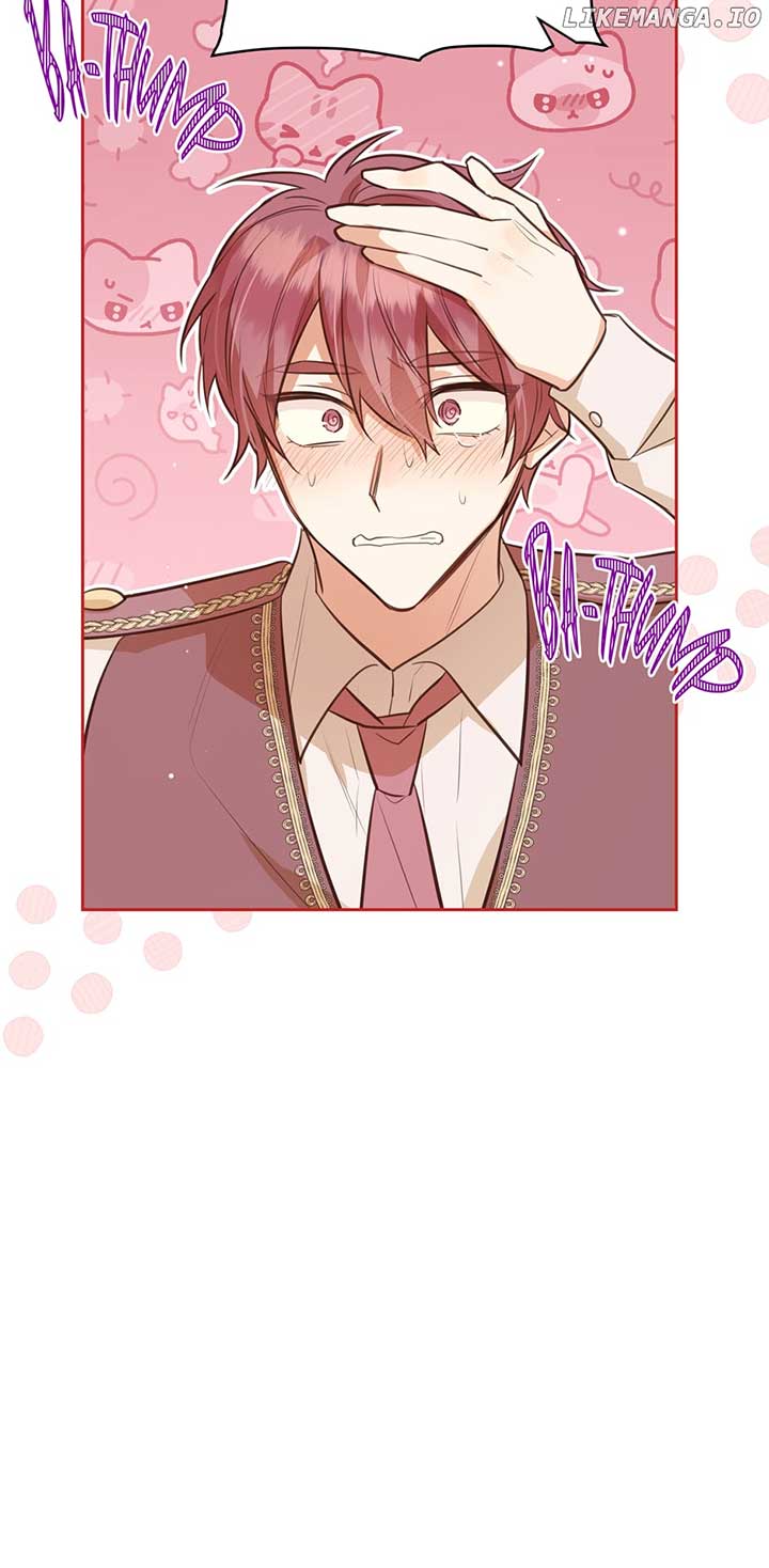 You’re just a supporting character, so love me! Chapter 123 227 16