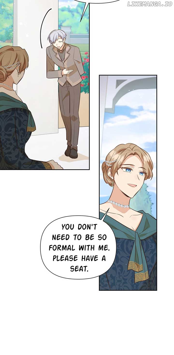 You’re just a supporting character, so love me! Chapter 123 232 21