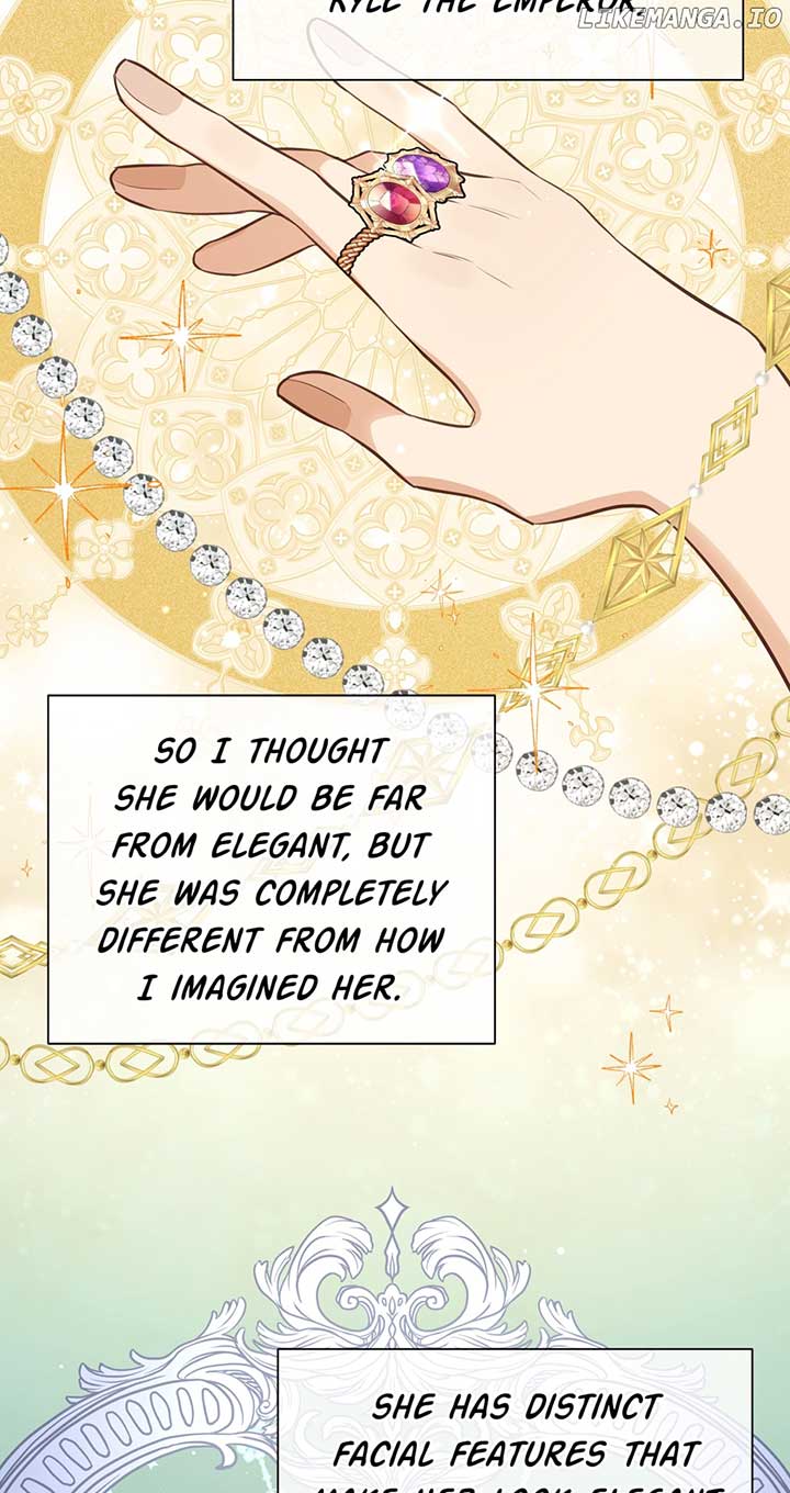 You’re just a supporting character, so love me! Chapter 123 235 24