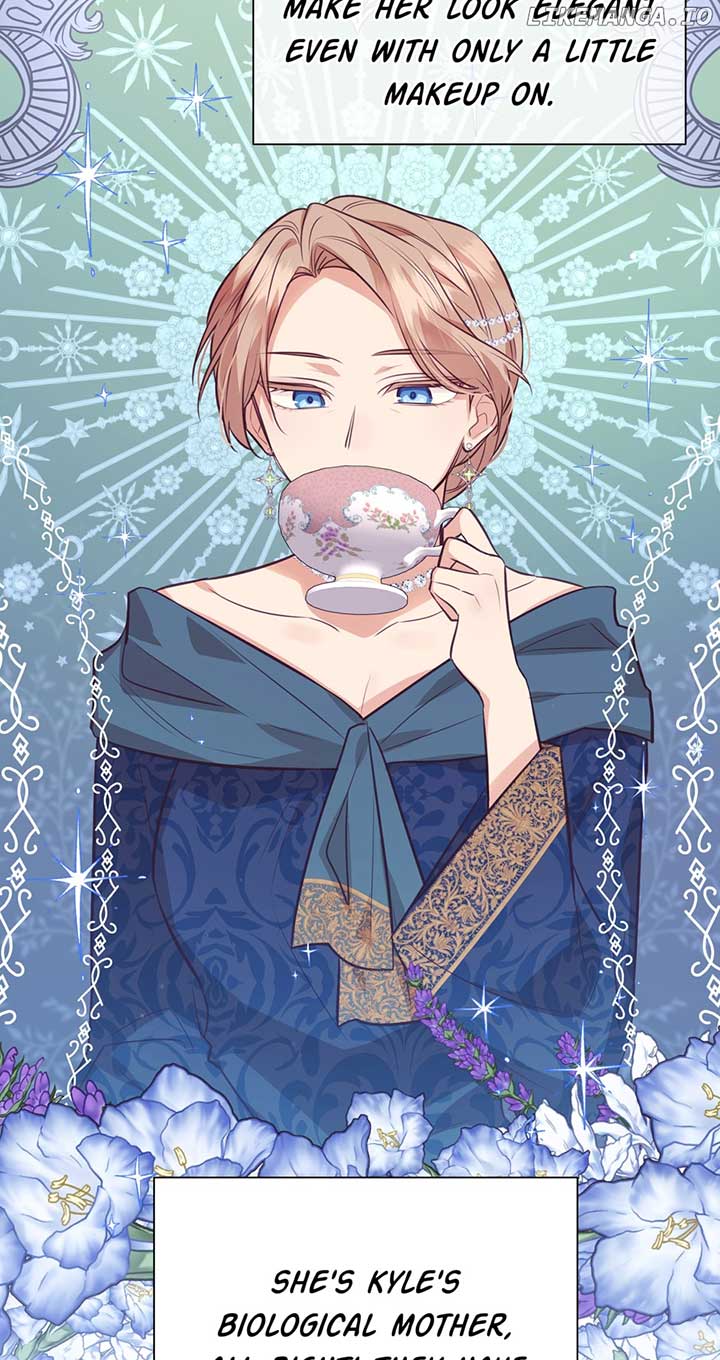 You’re just a supporting character, so love me! Chapter 123 236 25