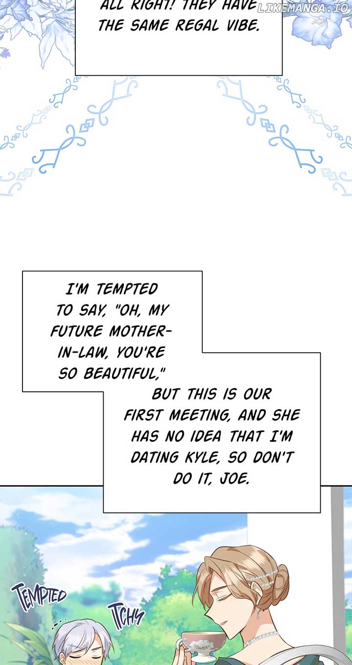 You’re just a supporting character, so love me! Chapter 123 237 26