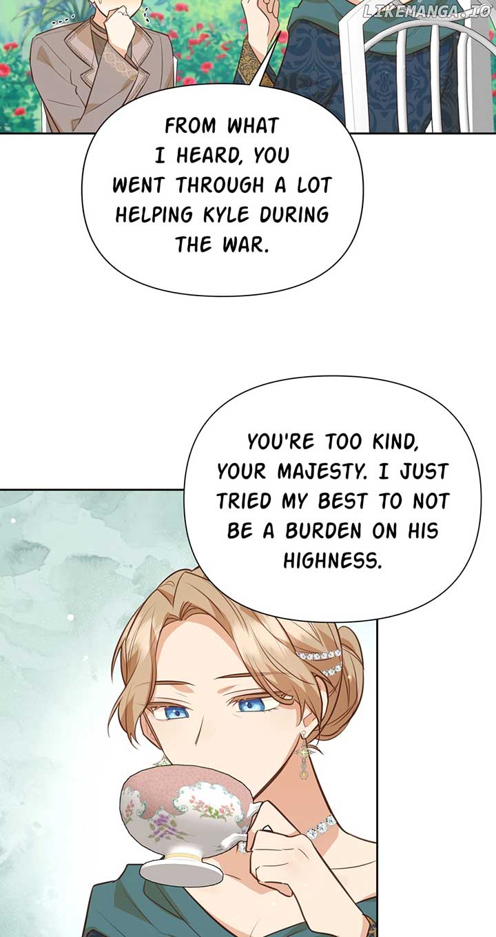 You’re just a supporting character, so love me! Chapter 123 238 27
