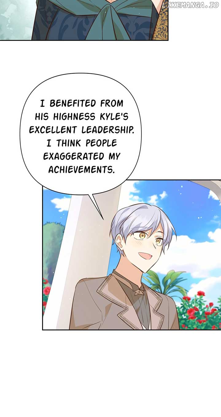 You’re just a supporting character, so love me! Chapter 123 239 28
