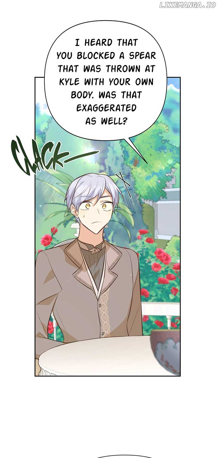 You’re just a supporting character, so love me! Chapter 123 240 29