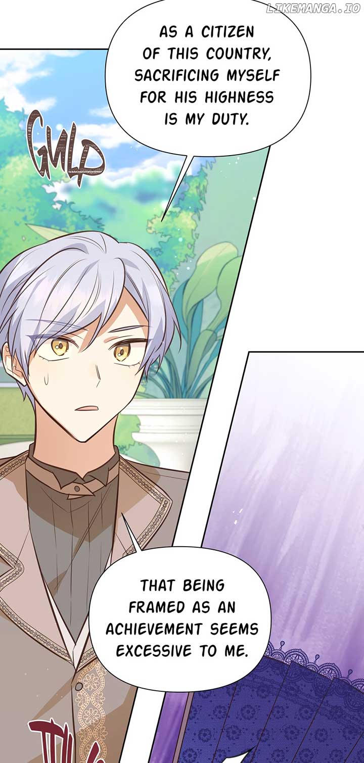 You’re just a supporting character, so love me! Chapter 123 241 30