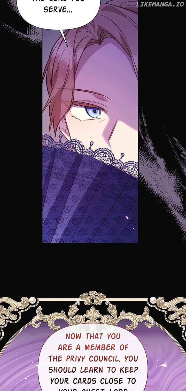 You’re just a supporting character, so love me! Chapter 123 243 32