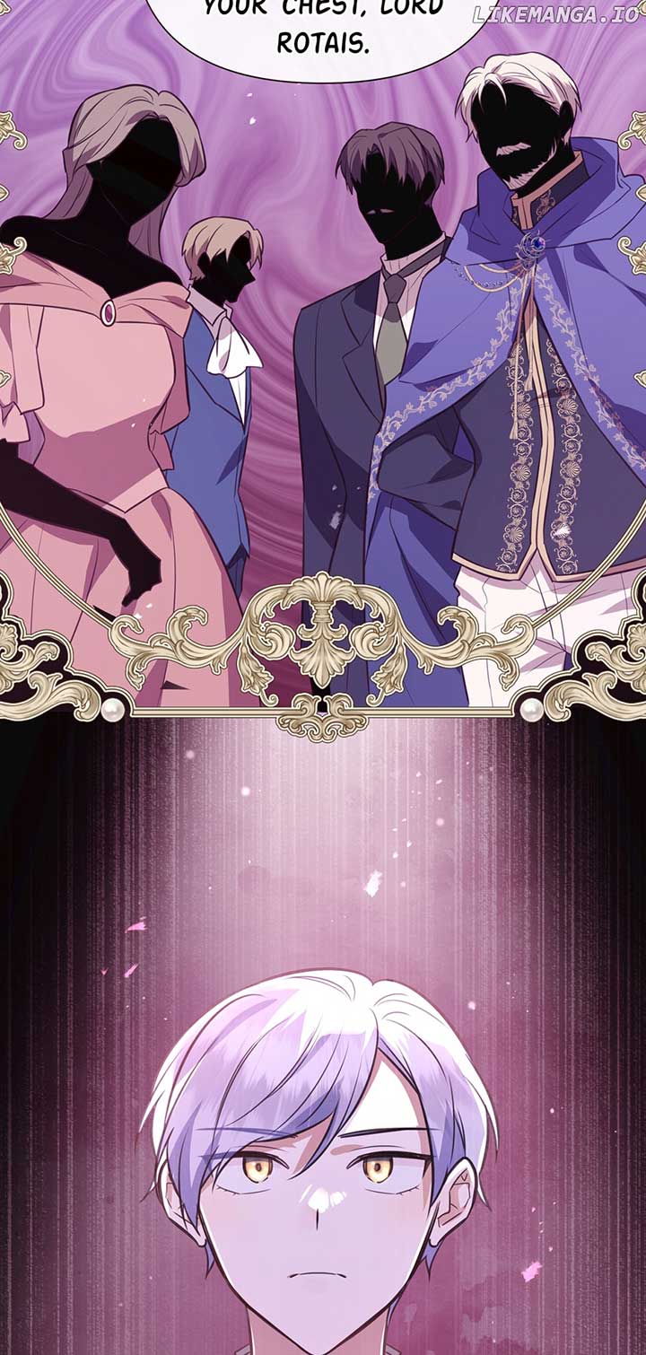 You’re just a supporting character, so love me! Chapter 123 244 33