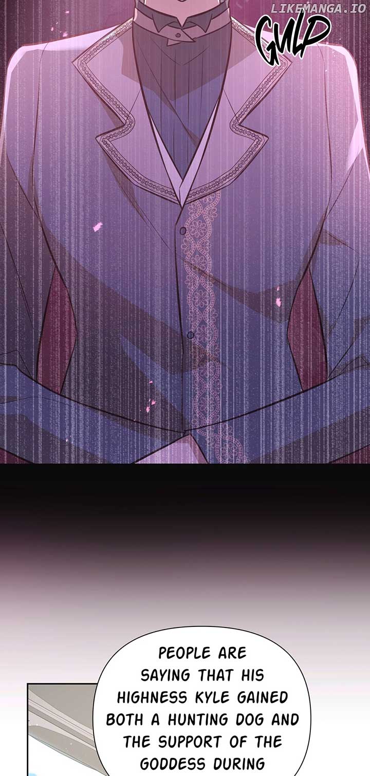 You’re just a supporting character, so love me! Chapter 123 245 34