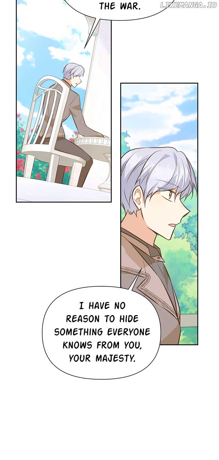 You’re just a supporting character, so love me! Chapter 123 246 35