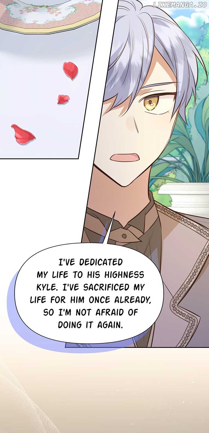 You’re just a supporting character, so love me! Chapter 123 250 39