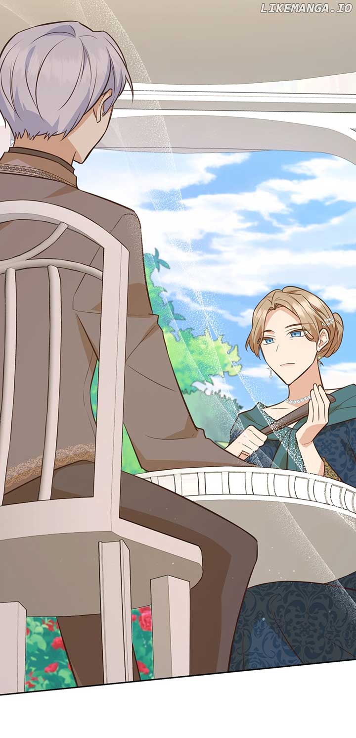 You’re just a supporting character, so love me! Chapter 123 251 40