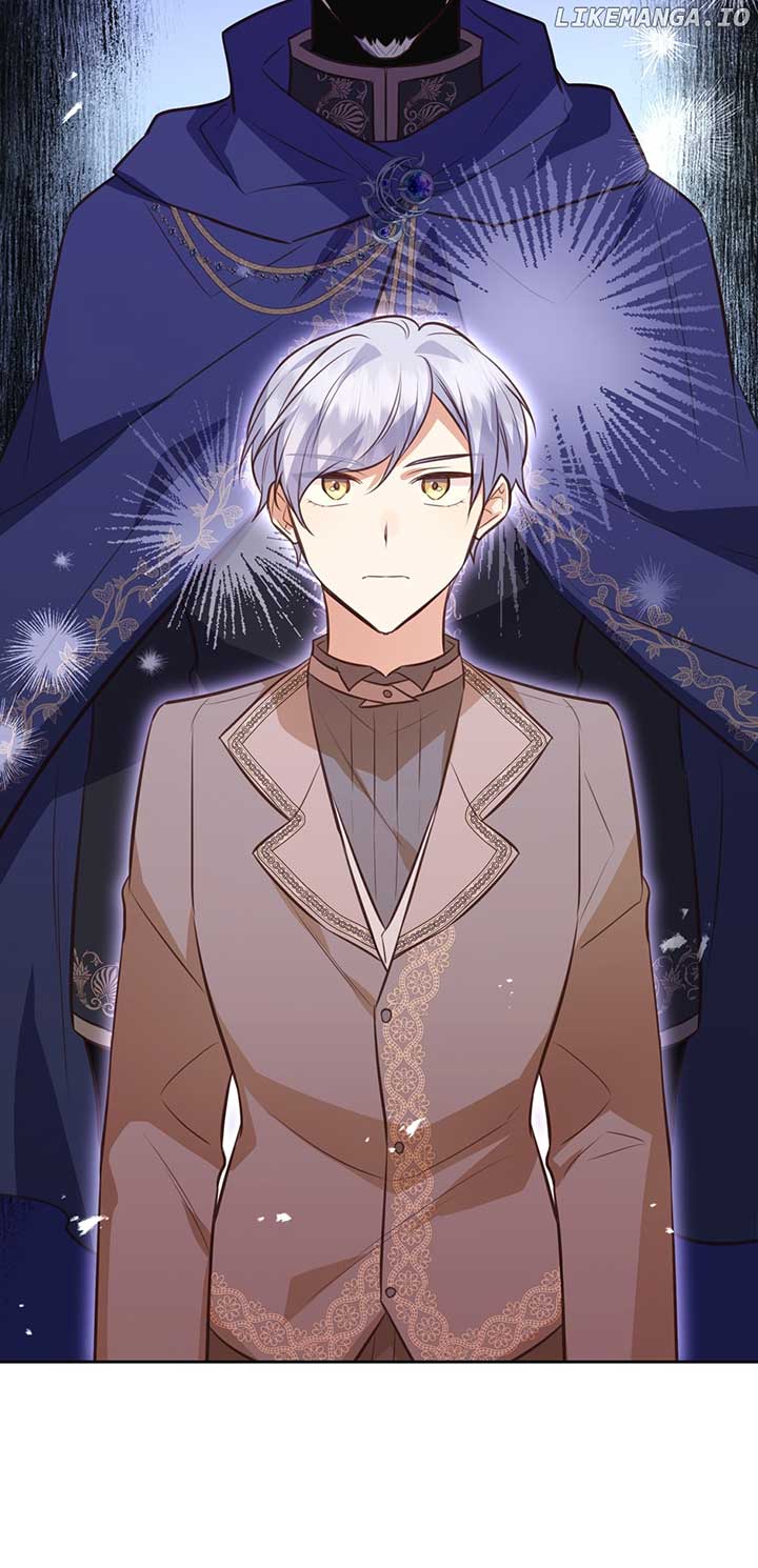 You’re just a supporting character, so love me! Chapter 123 253 42