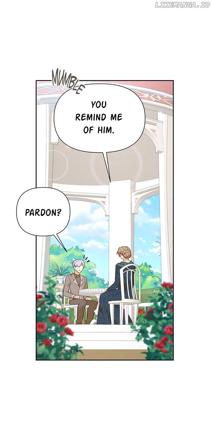 You’re just a supporting character, so love me! Chapter 123 254 43