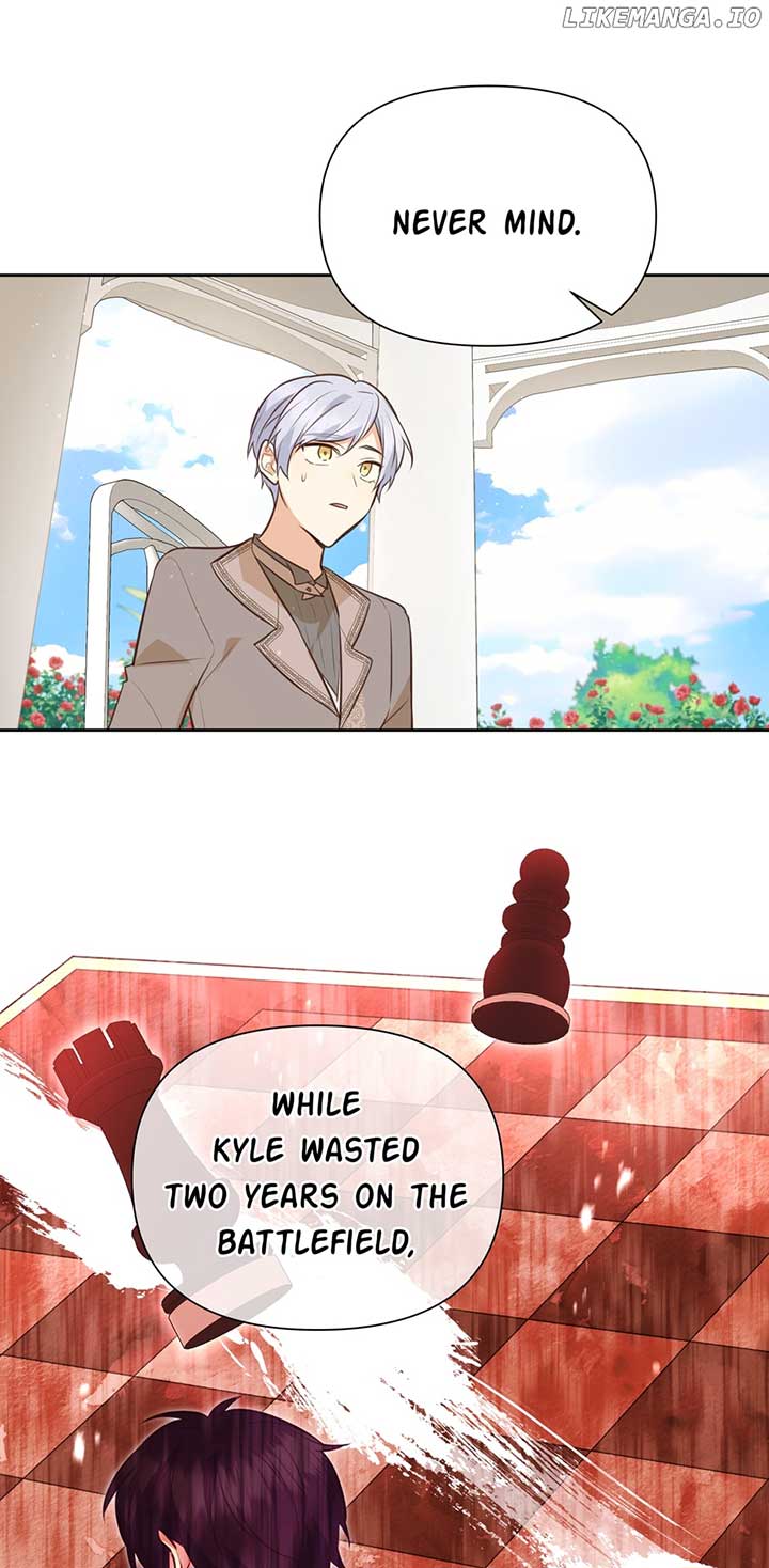 You’re just a supporting character, so love me! Chapter 123 255 44