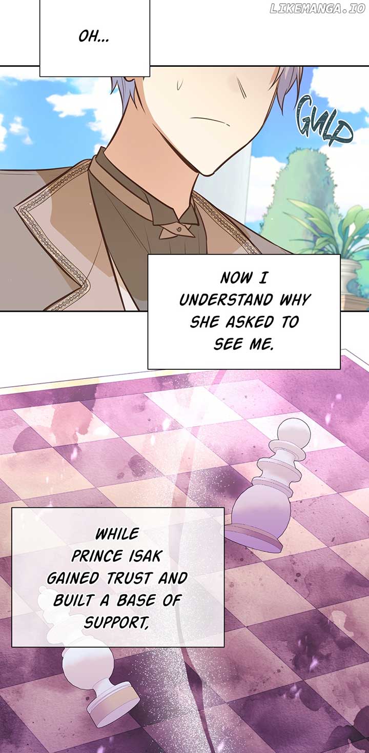 You’re just a supporting character, so love me! Chapter 123 258 47