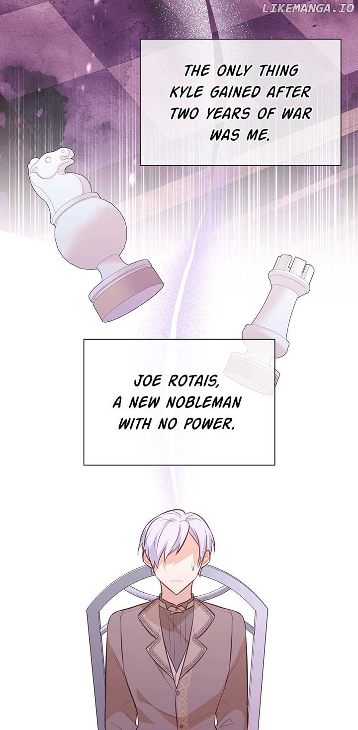 You’re just a supporting character, so love me! Chapter 123 259 48