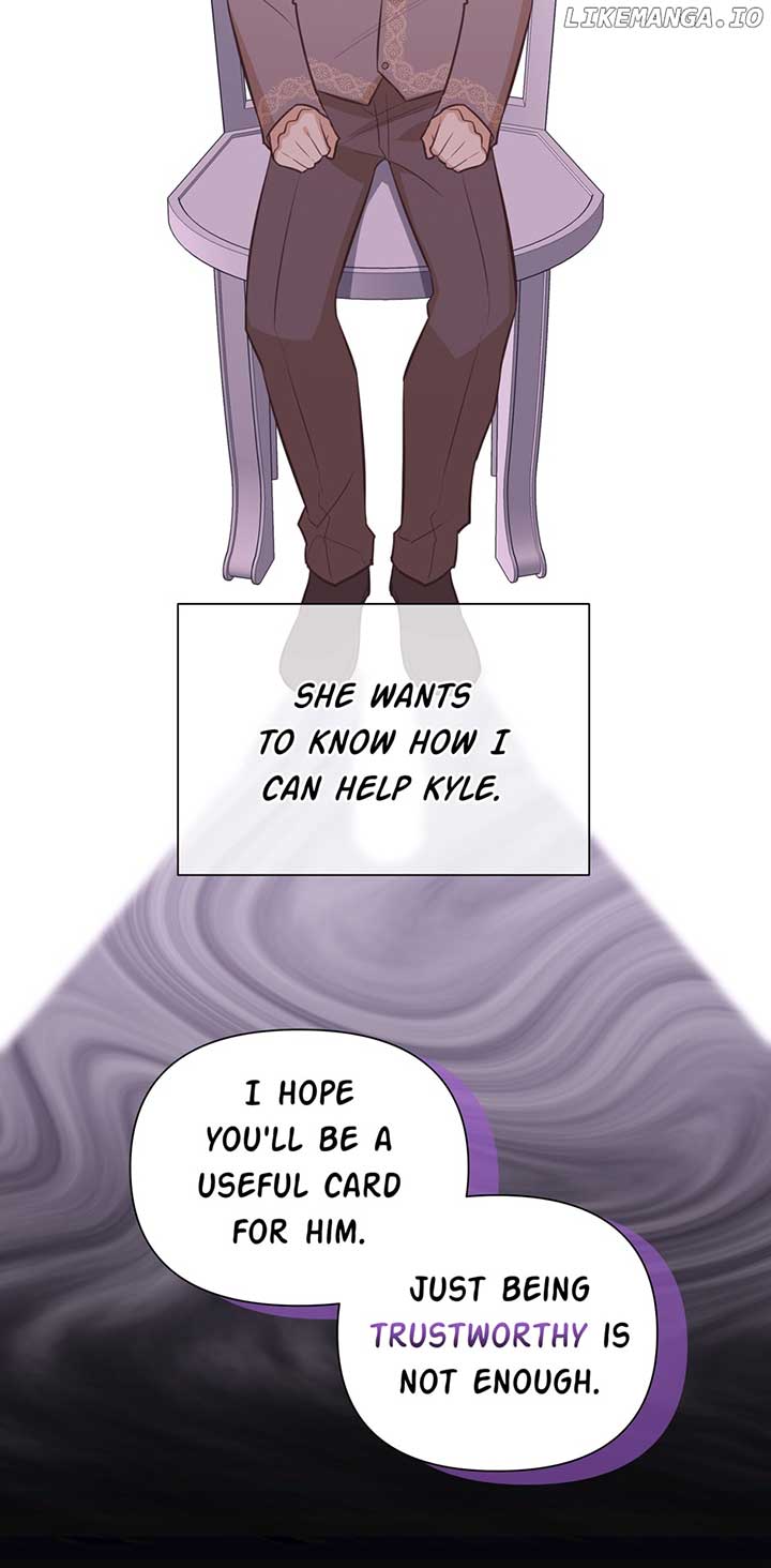 You’re just a supporting character, so love me! Chapter 123 260 49