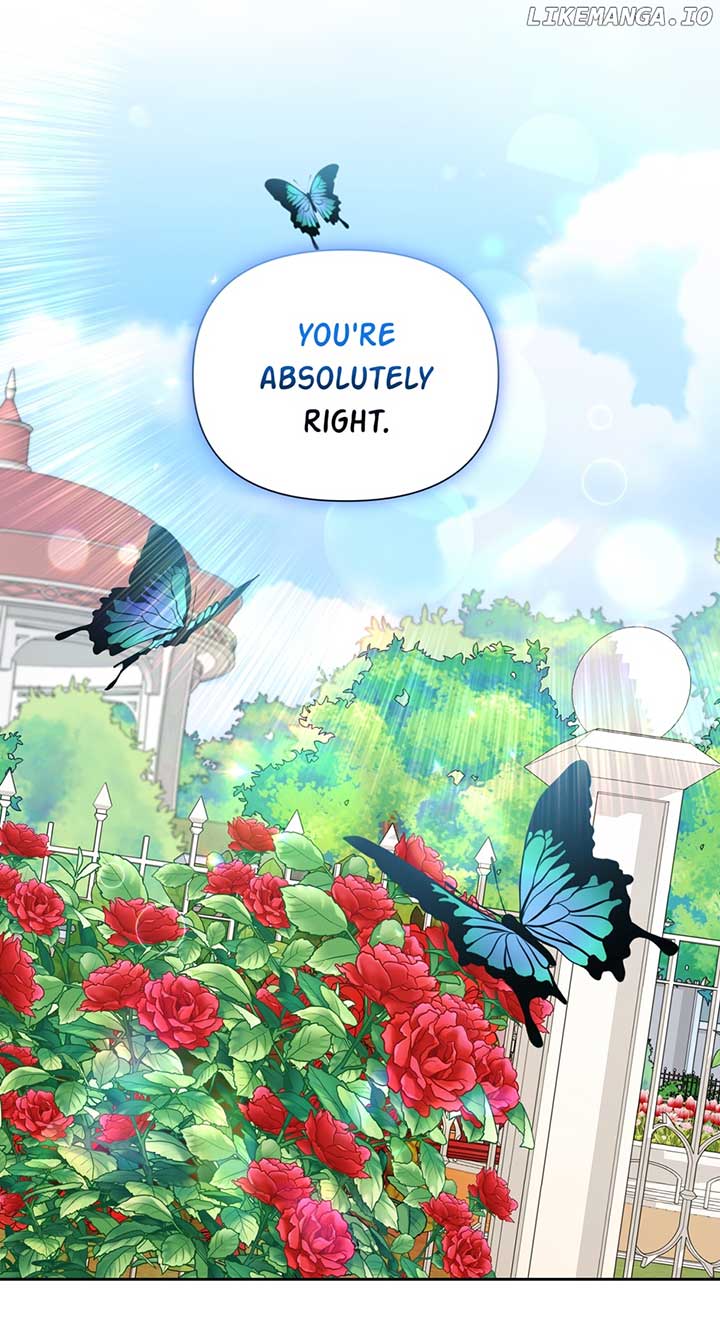 You’re just a supporting character, so love me! Chapter 123 262 51