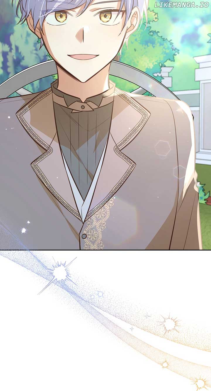 You’re just a supporting character, so love me! Chapter 123 264 53