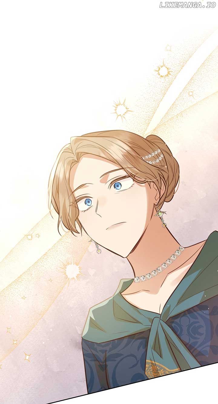 You’re just a supporting character, so love me! Chapter 123 265 54