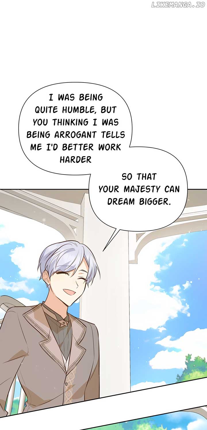 You’re just a supporting character, so love me! Chapter 123 268 57