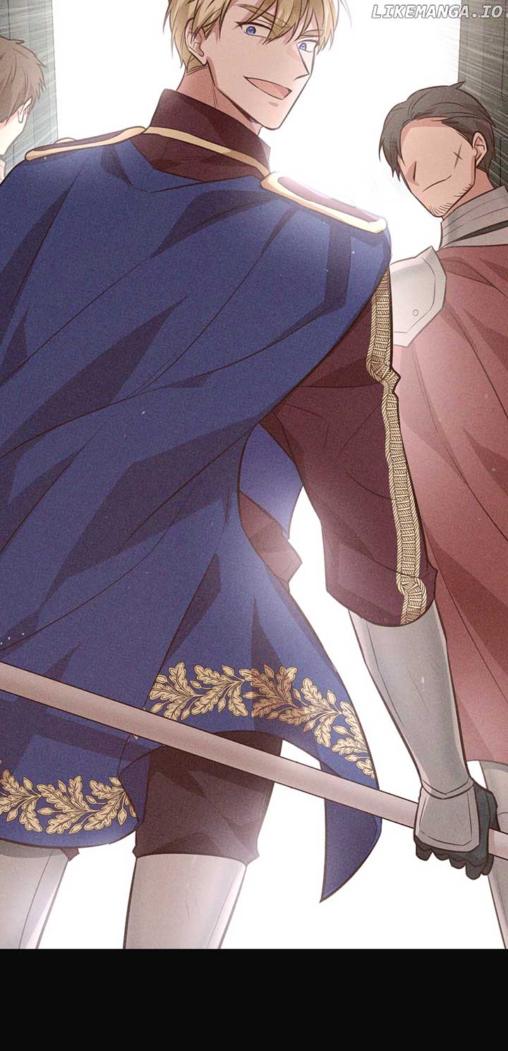 You’re just a supporting character, so love me! Chapter 123 273 62