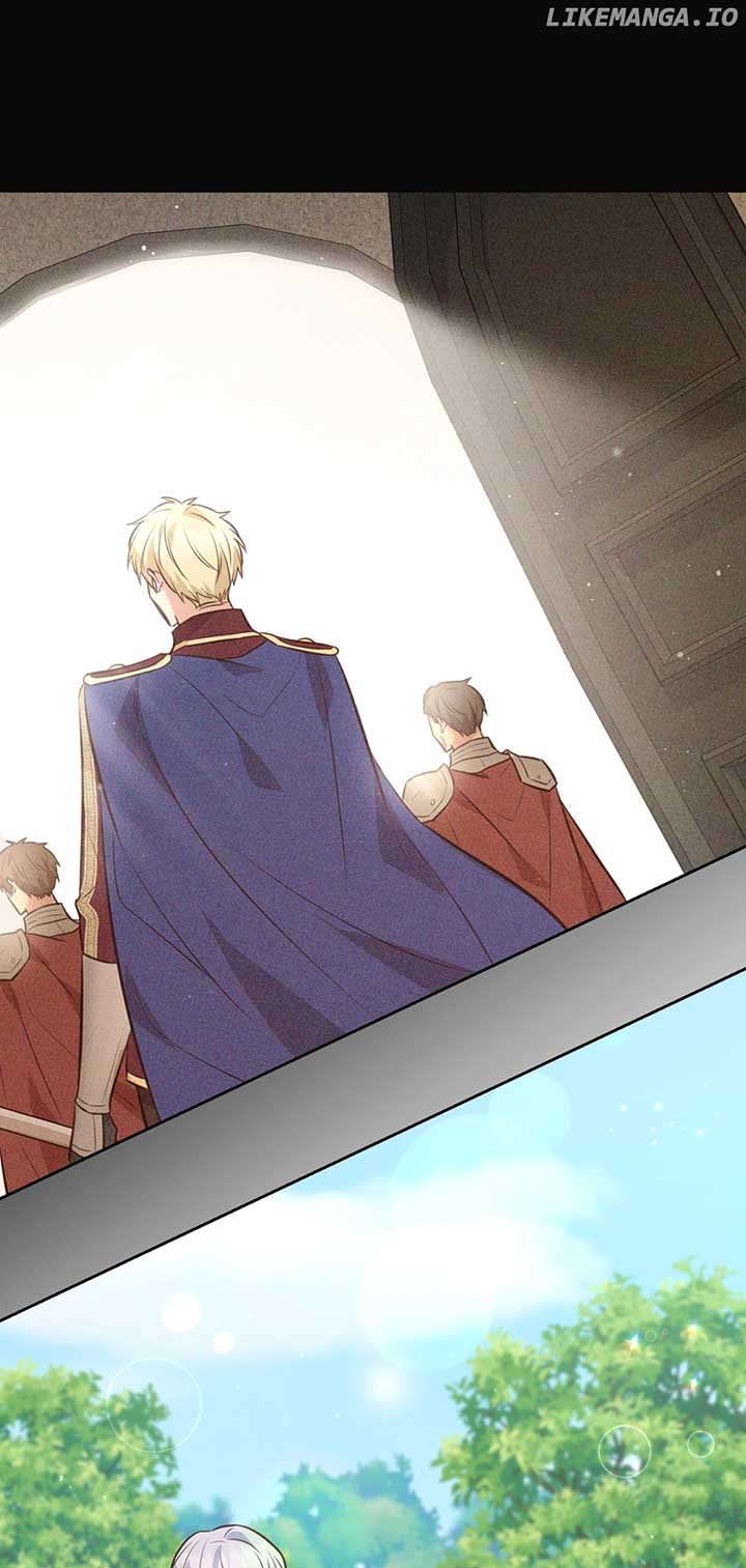 You’re just a supporting character, so love me! Chapter 123 275 64