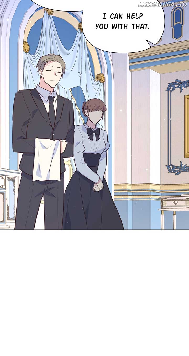 You’re just a supporting character, so love me! Chapter 125 220 06