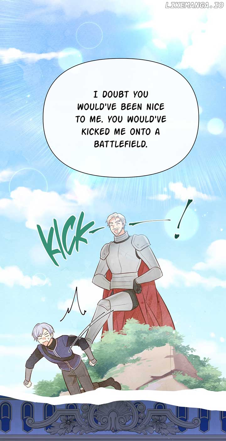 You’re just a supporting character, so love me! Chapter 125 223 09