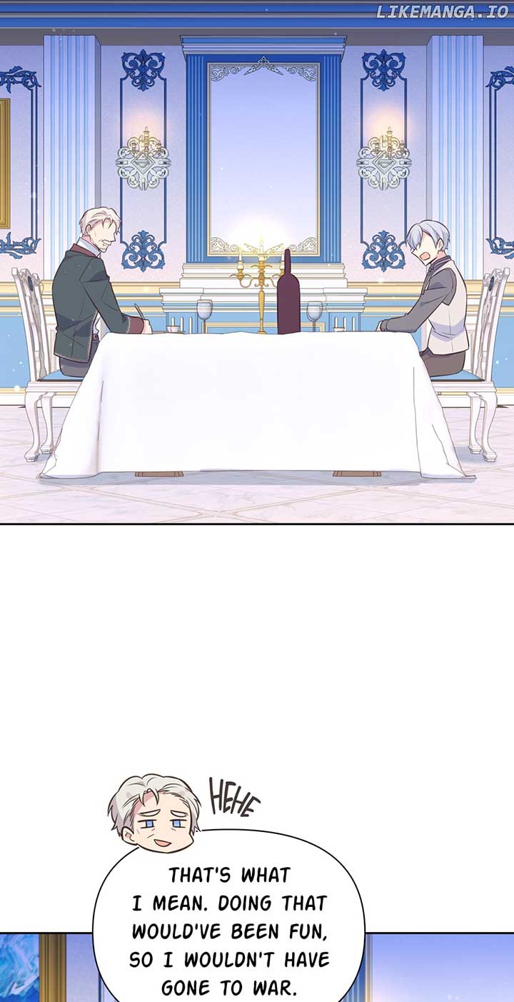 You’re just a supporting character, so love me! Chapter 125 224 10