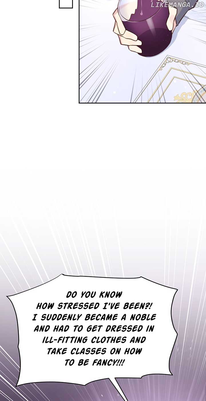 You’re just a supporting character, so love me! Chapter 125 226 12