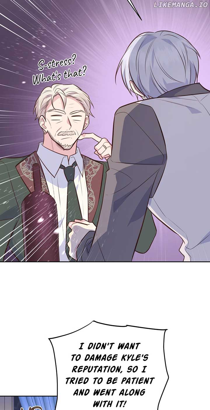 You’re just a supporting character, so love me! Chapter 125 227 13