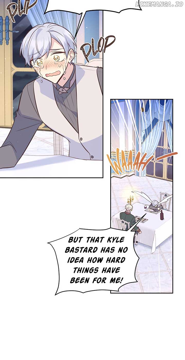 You’re just a supporting character, so love me! Chapter 125 228 14