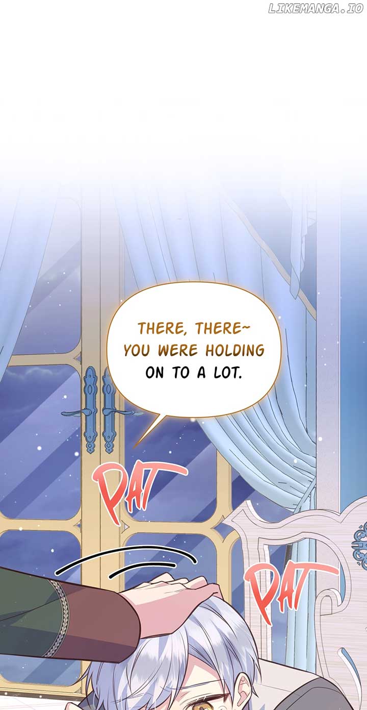 You’re just a supporting character, so love me! Chapter 125 229 15