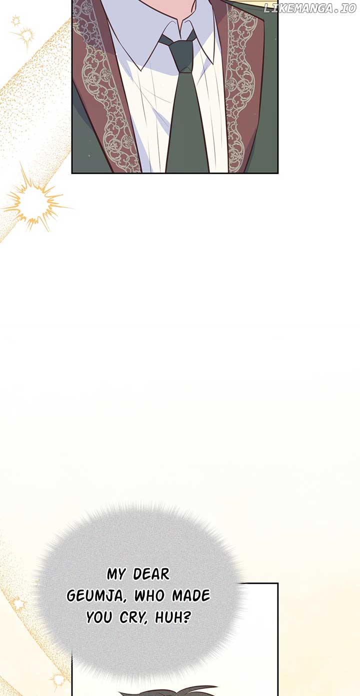 You’re just a supporting character, so love me! Chapter 125 231 17