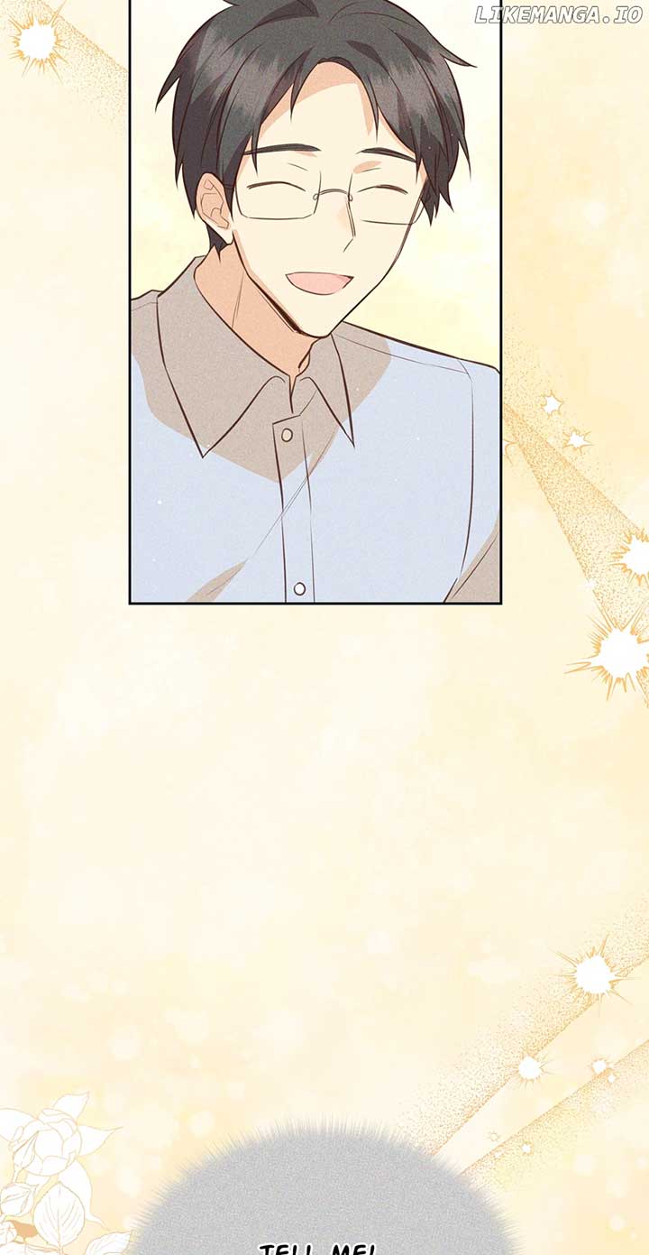 You’re just a supporting character, so love me! Chapter 125 232 18