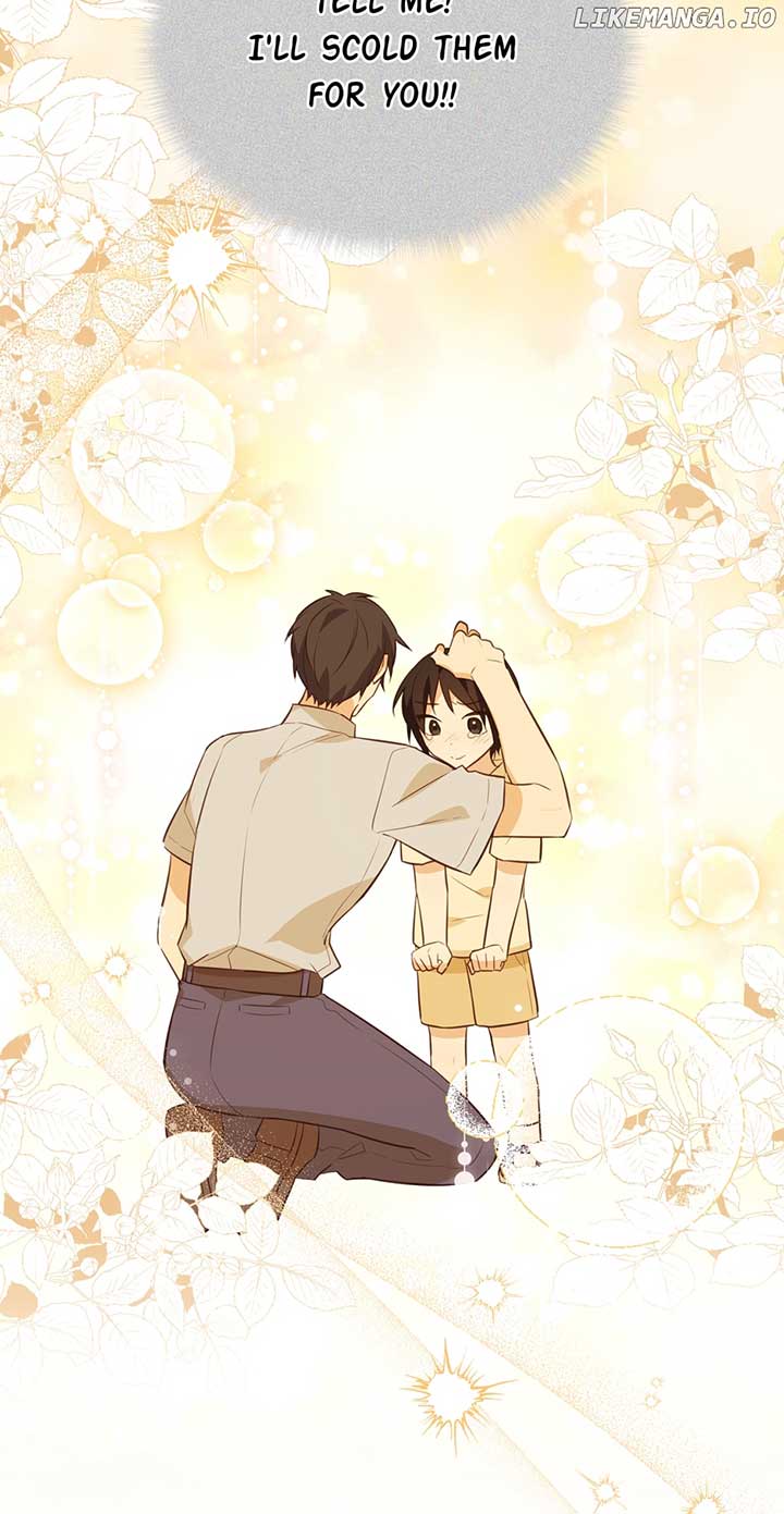 You’re just a supporting character, so love me! Chapter 125 233 19
